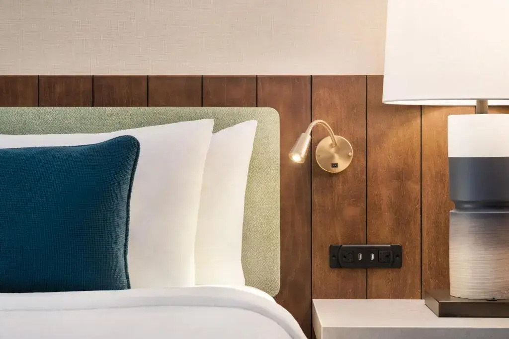 Hilton Garden Inn Carlsbad Beach - Chambres