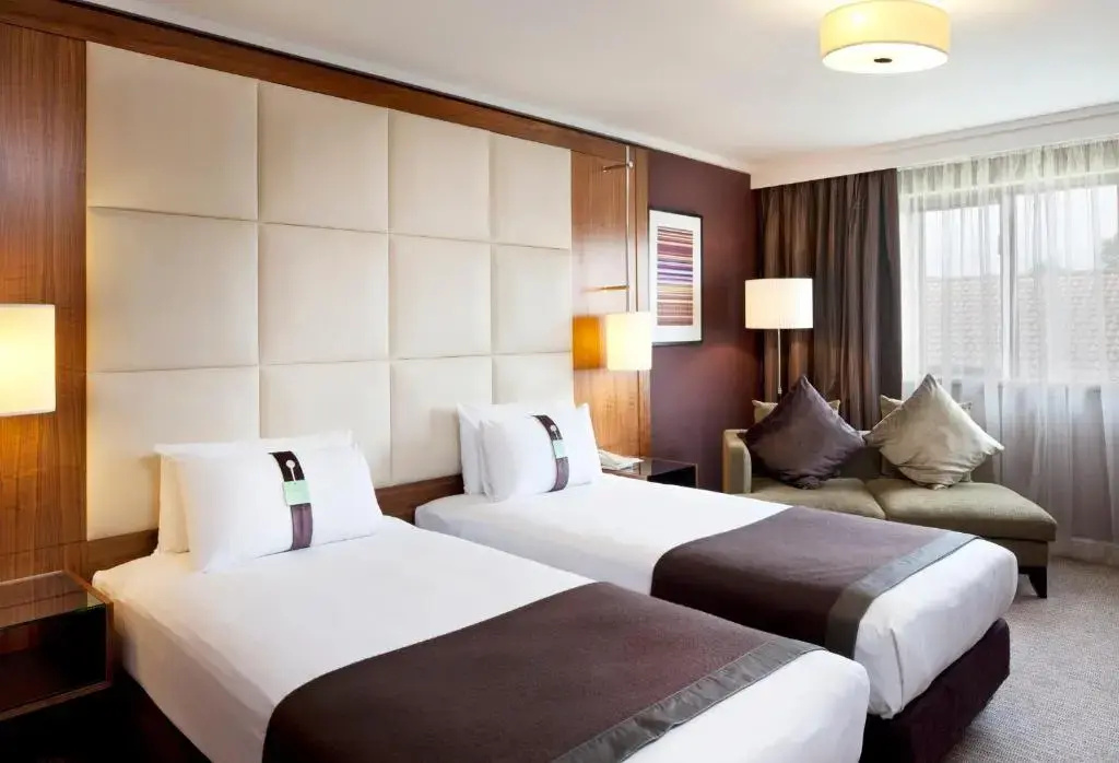 Holiday Inn Birmingham Bromsgrove by IHG - Chambres
