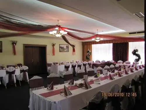 Hotel Lukács - фото 15