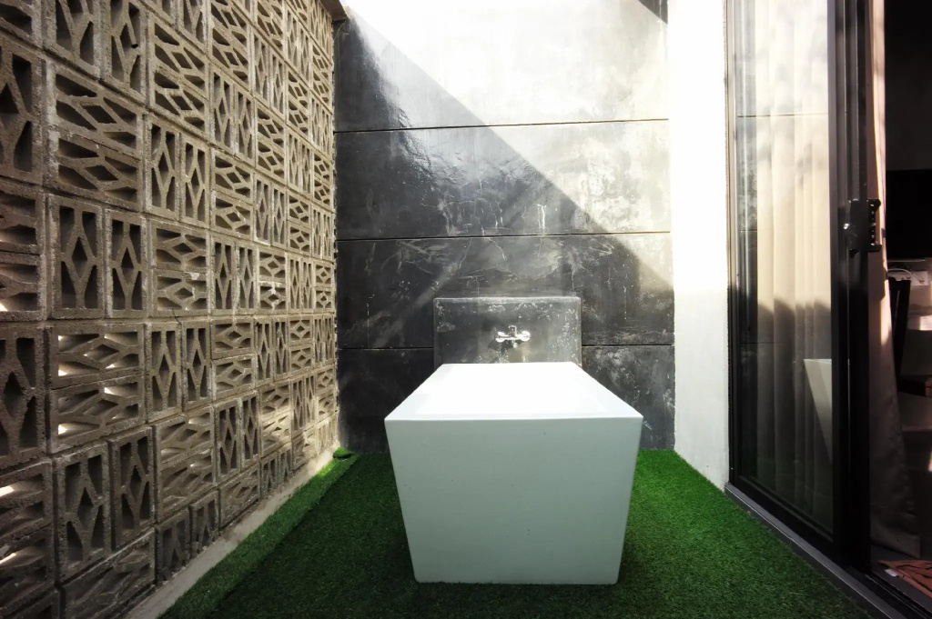 LE LODGE MANSION by Le Lodge - Chambres