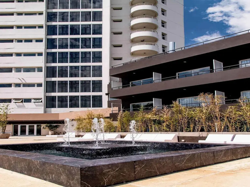 Mercure Hotel Rosario