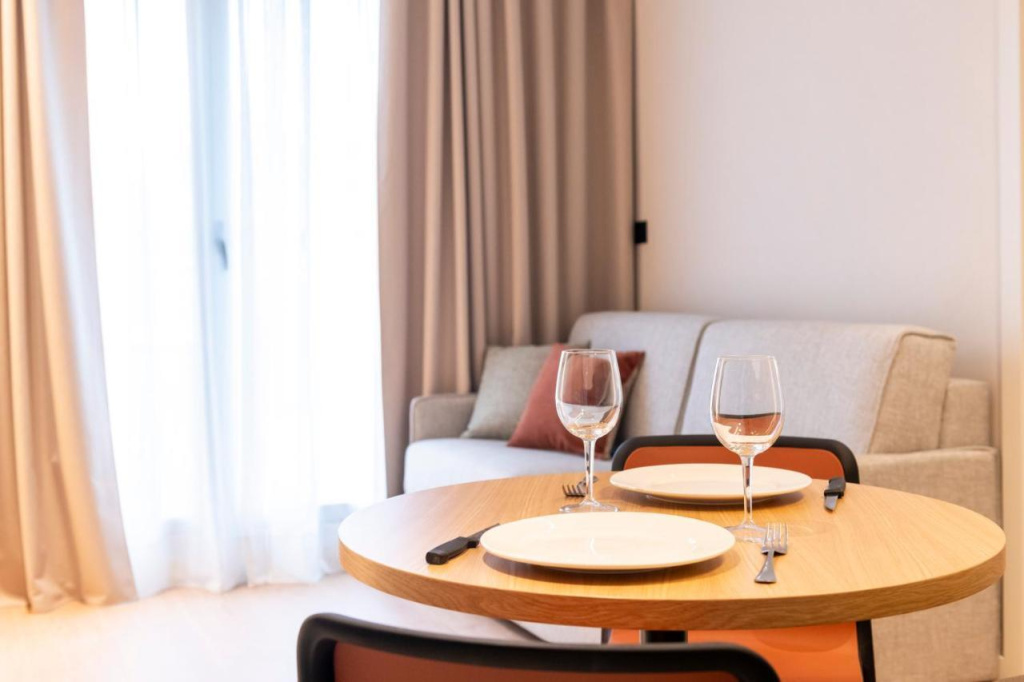 Aparthotel Atenea Calabria - Général
