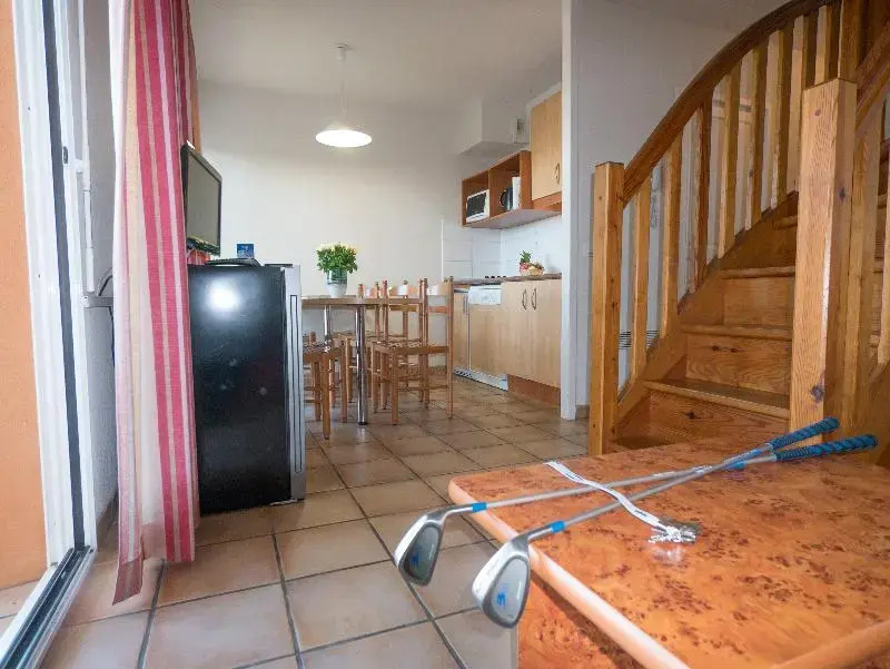 Résidence Soko-Eder - Chambres
