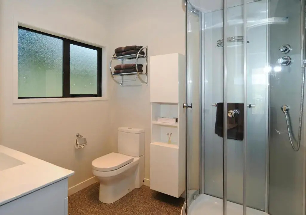 City Lights Boutique Lodge - Chambres