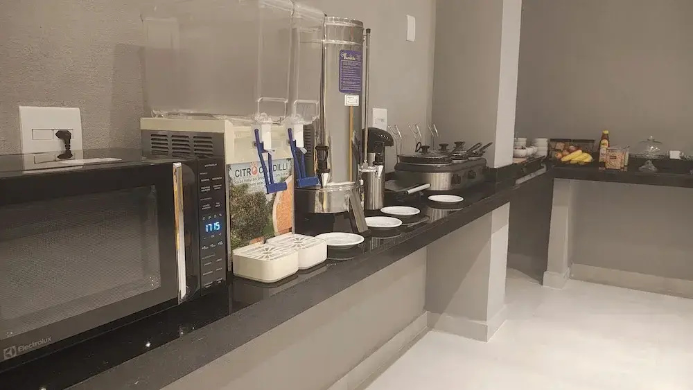 Hotel photo 21