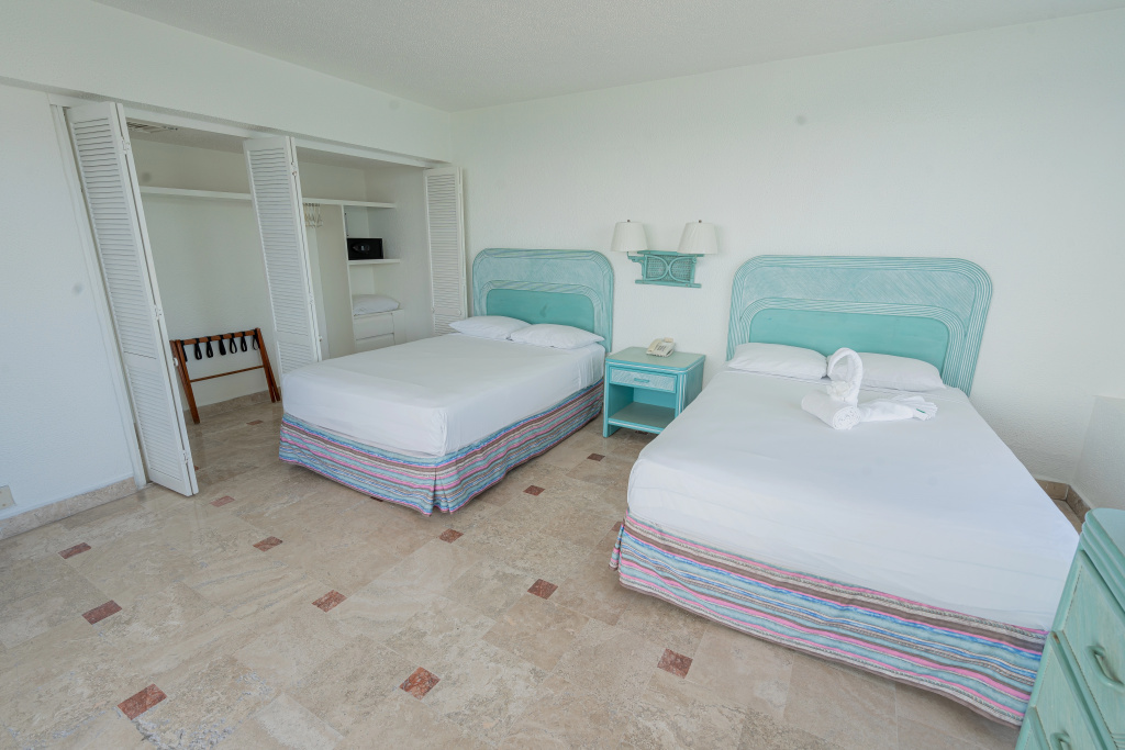 Playa Suites Acapulco — 4