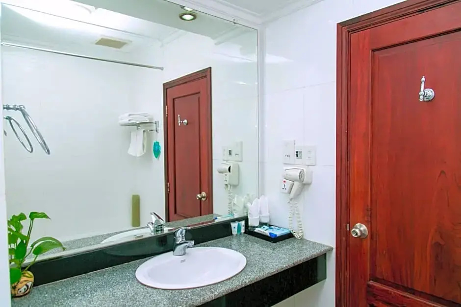Seagull Hotel - Chambres