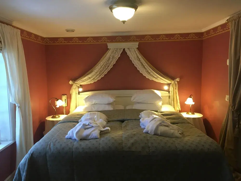 Hotel photo 6