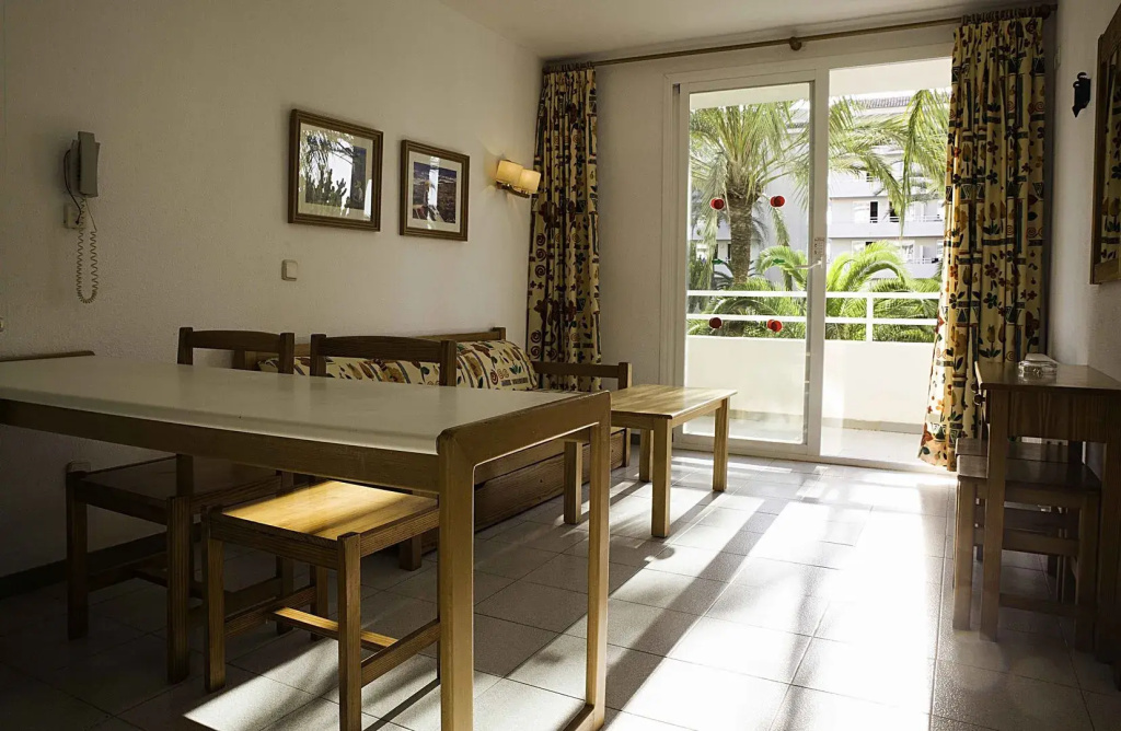 tent Mojito Suites - Général