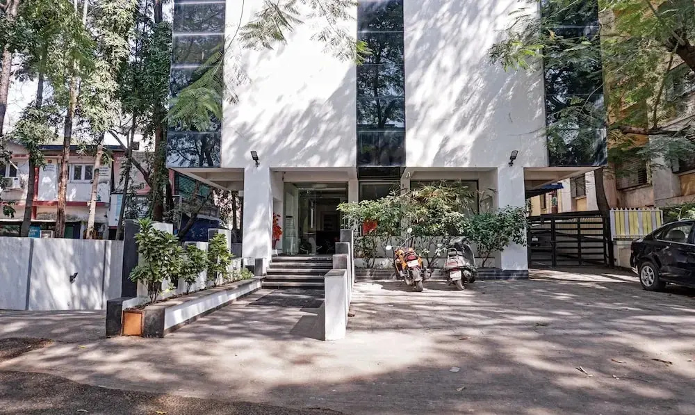 Treebo Trend Eco Inn - Général