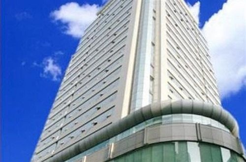 East Garden Hotel in Chongqing