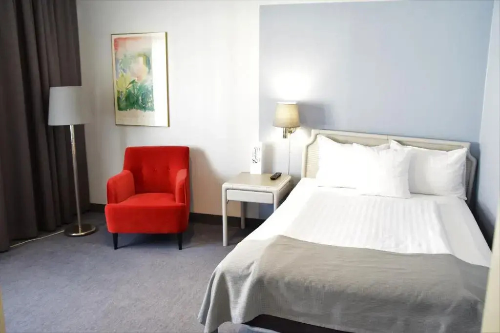 Hotell Erikslund - Chambres