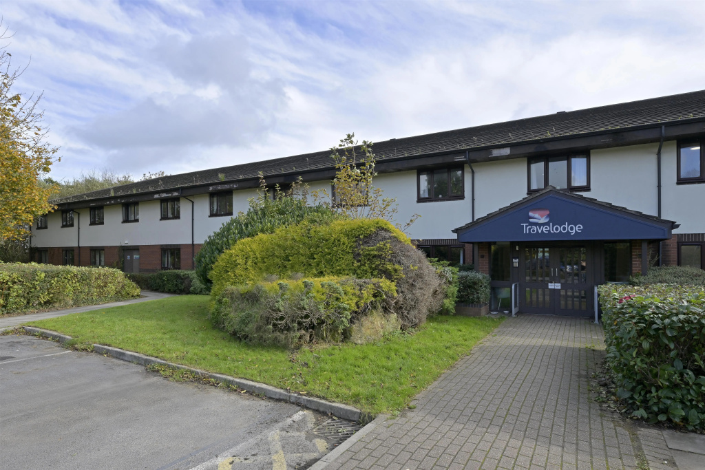 Travelodge St. Clears Carmarthen
