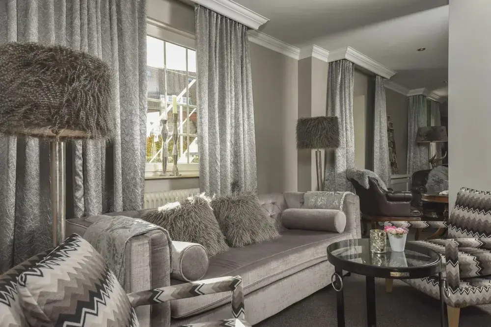 Boutique Hotel Slenaker Vallei - Général