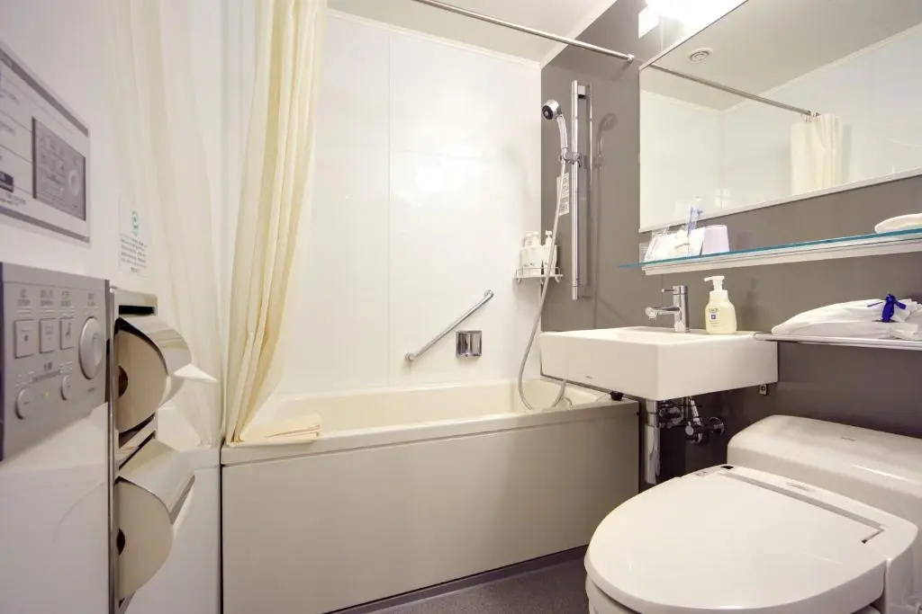 Hotel Rocore Naha - Chambres