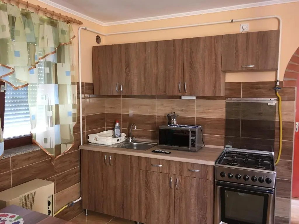 Manó Apartman