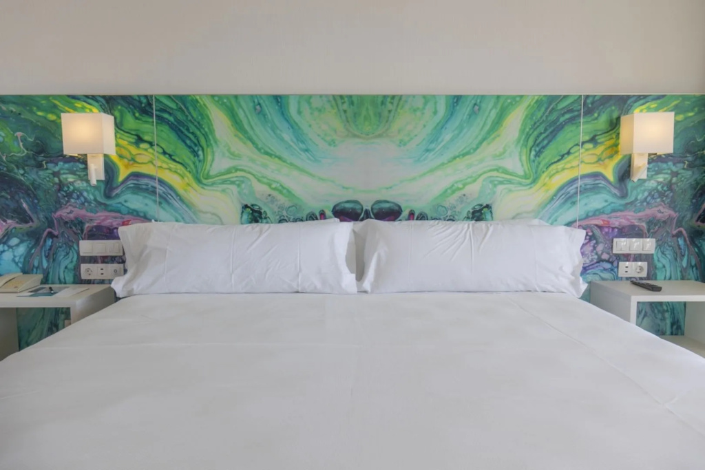 Hotel BCL Levante Club & Spa - Adults only - Général