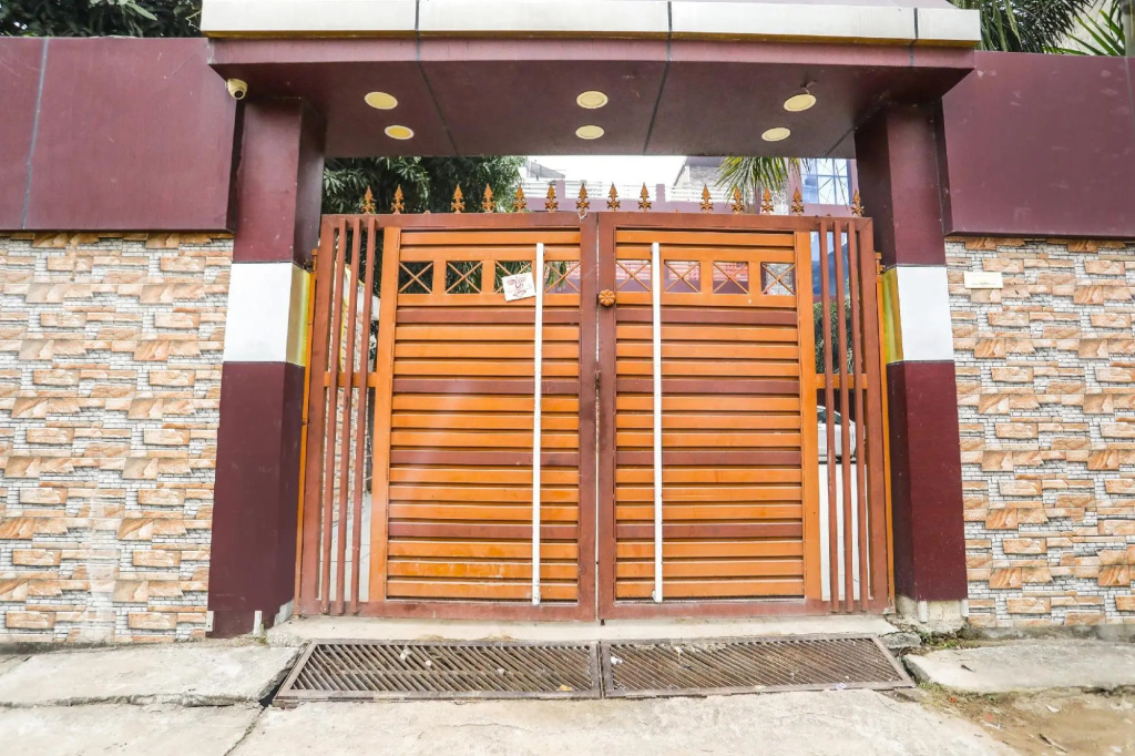 Bbc Hotel & Banquet by OYO