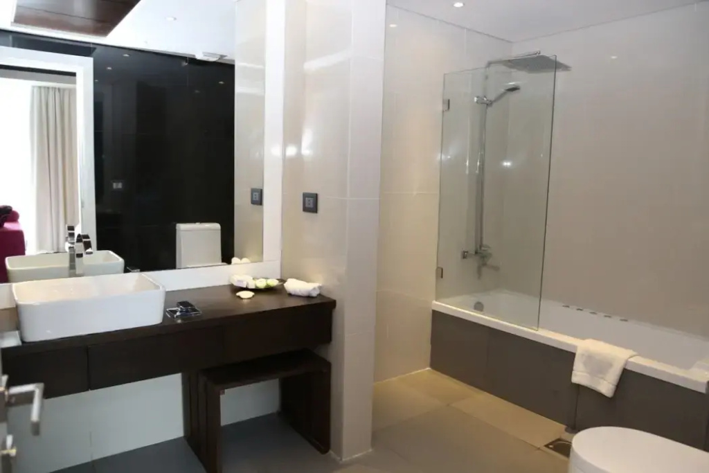 Veer Luxury Boutique Hotel & Resort - Général