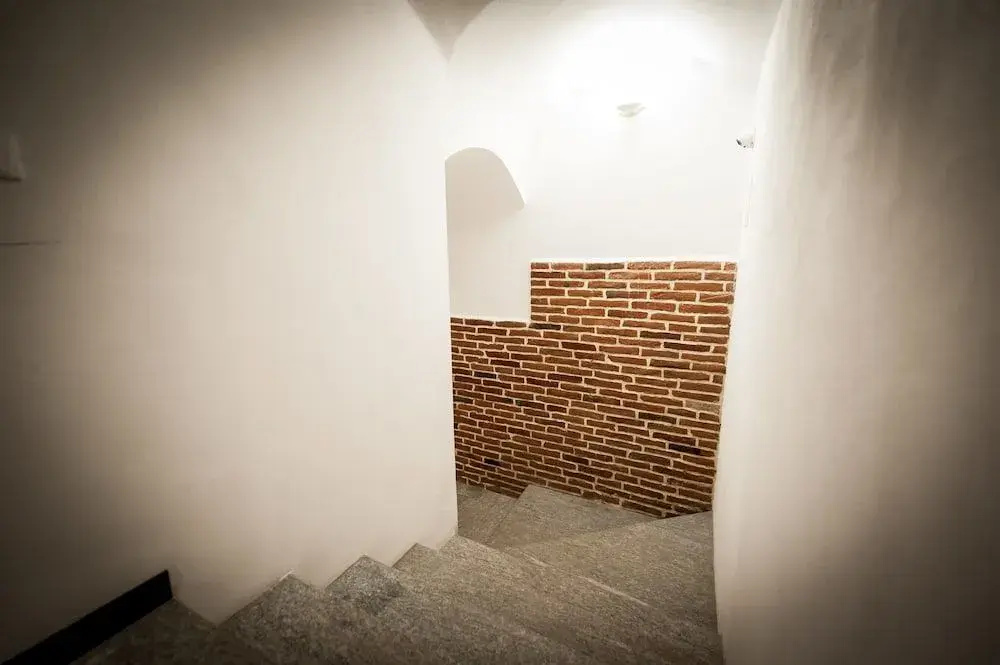 Casa Rosa - Général
