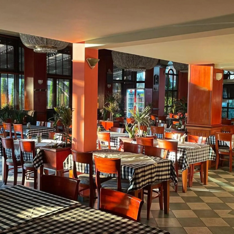 Emka Hotel Tetovo - Général