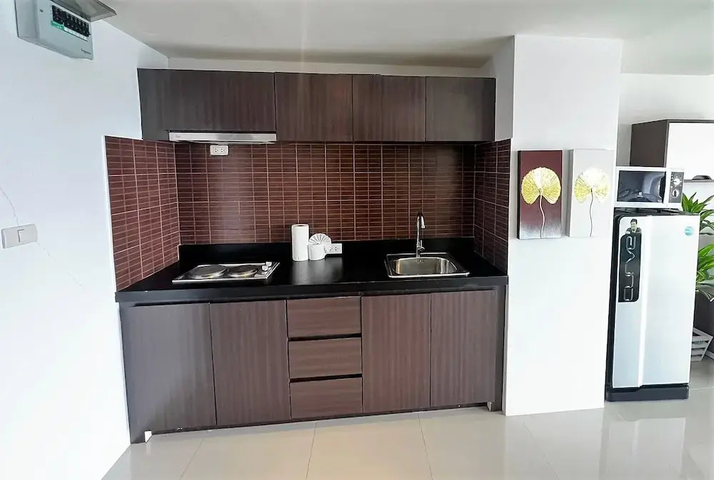 Номер Standard в Ocean View Treasure by Lofty