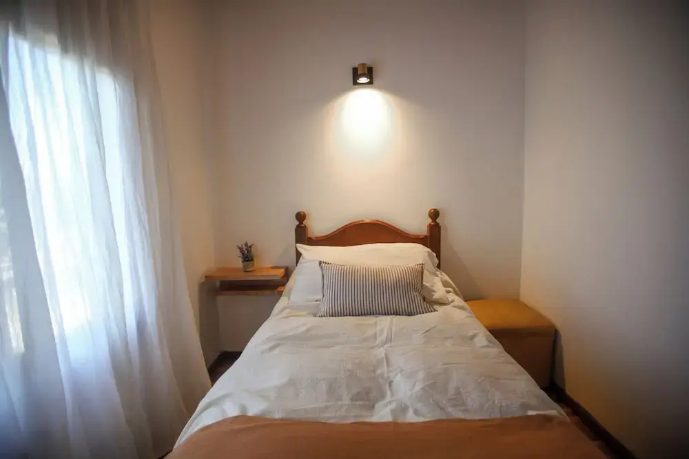 Hostería & Apart Hotel Carelhue - Chambres