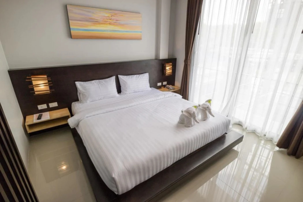 Hotel photo 6