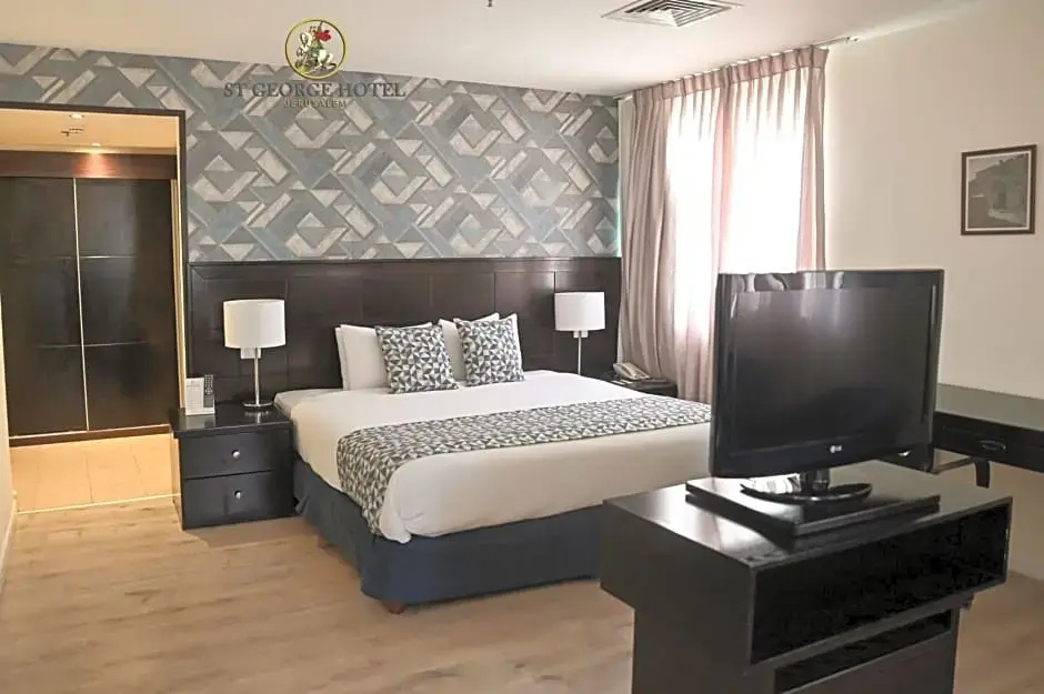 Executive room