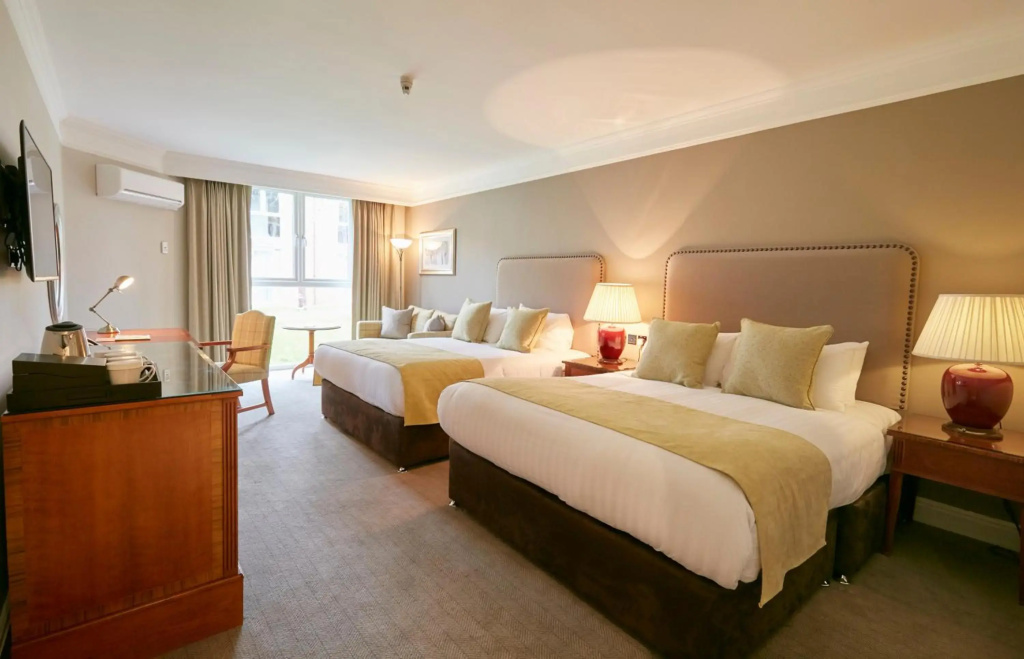 Coldra Court Hotel by Celtic Manor - Général