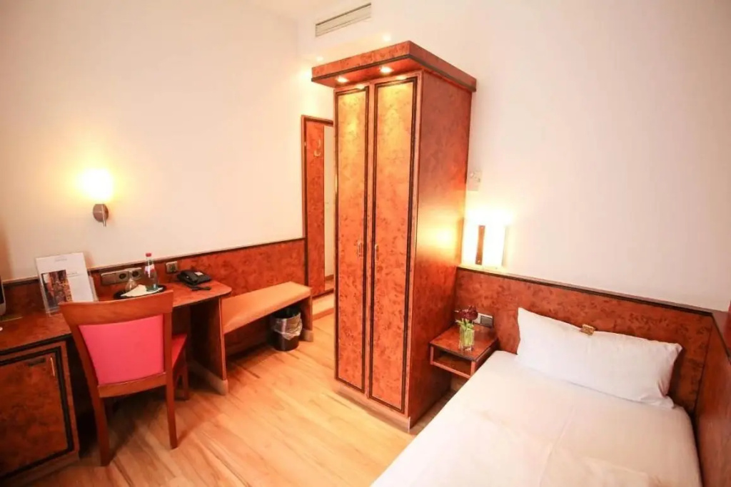 Hotel Miramar am Römer - Général