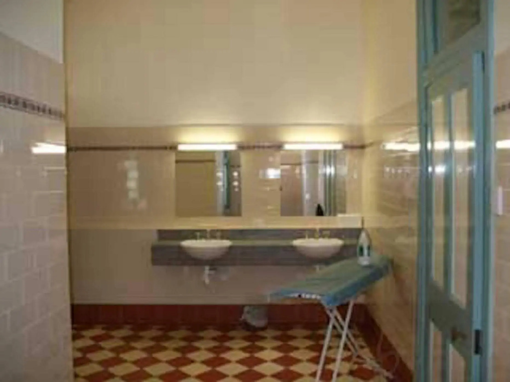Criterion Hotel Warwick - Général