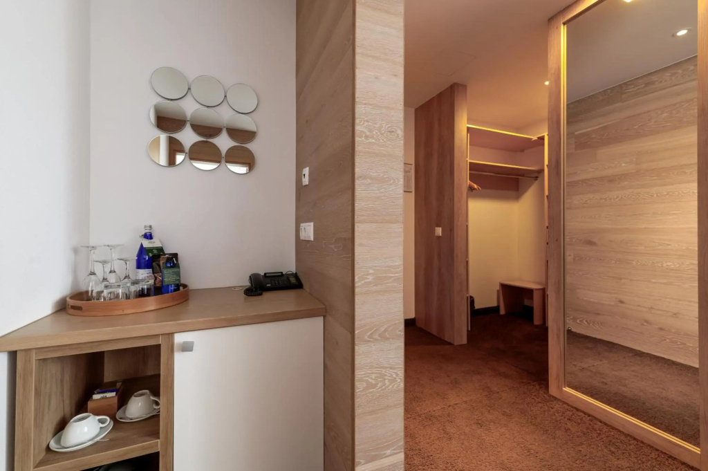 SPA VILNIUS Друскининкай - фото 40