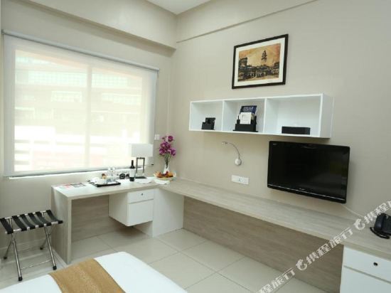 Le Quadri Hotel