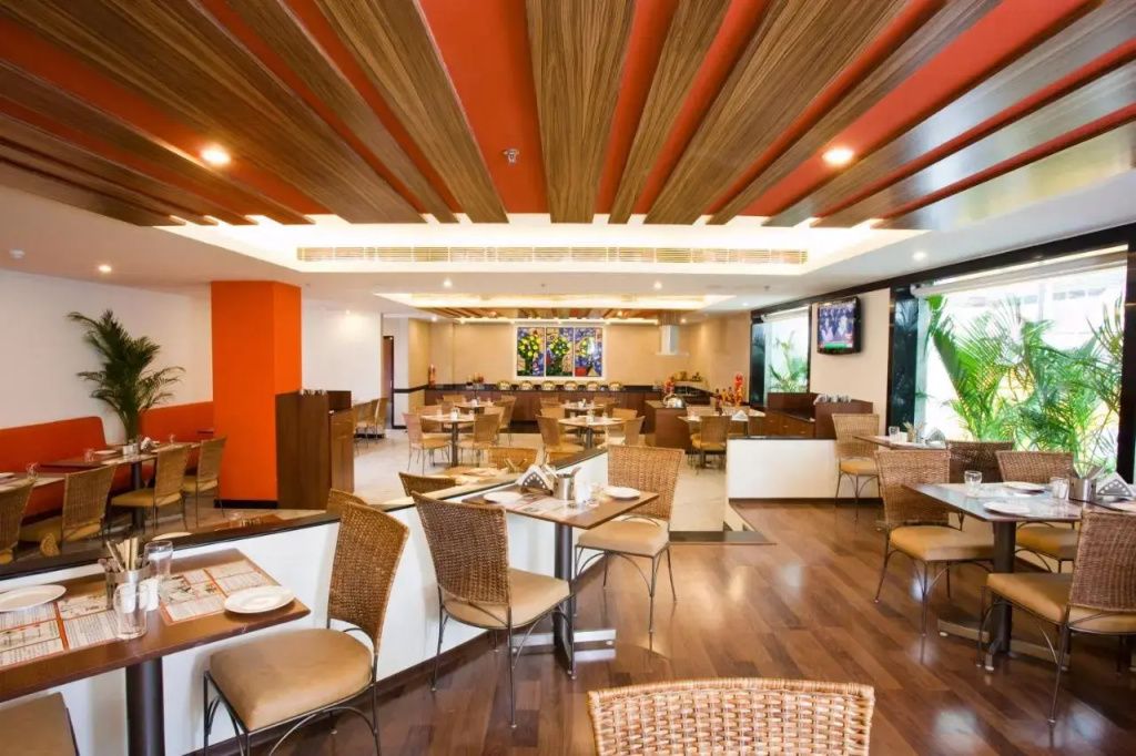 Hotel photo 26