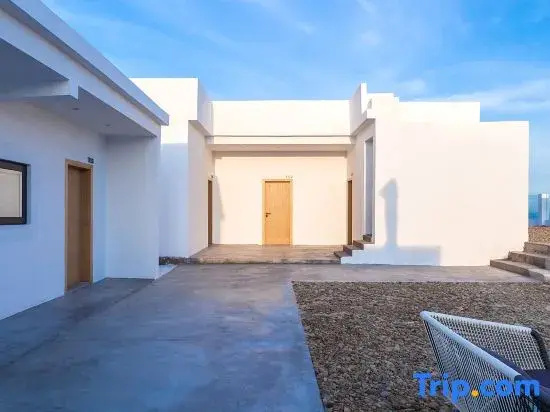 Boundless Yanyu Island &Villa B&B