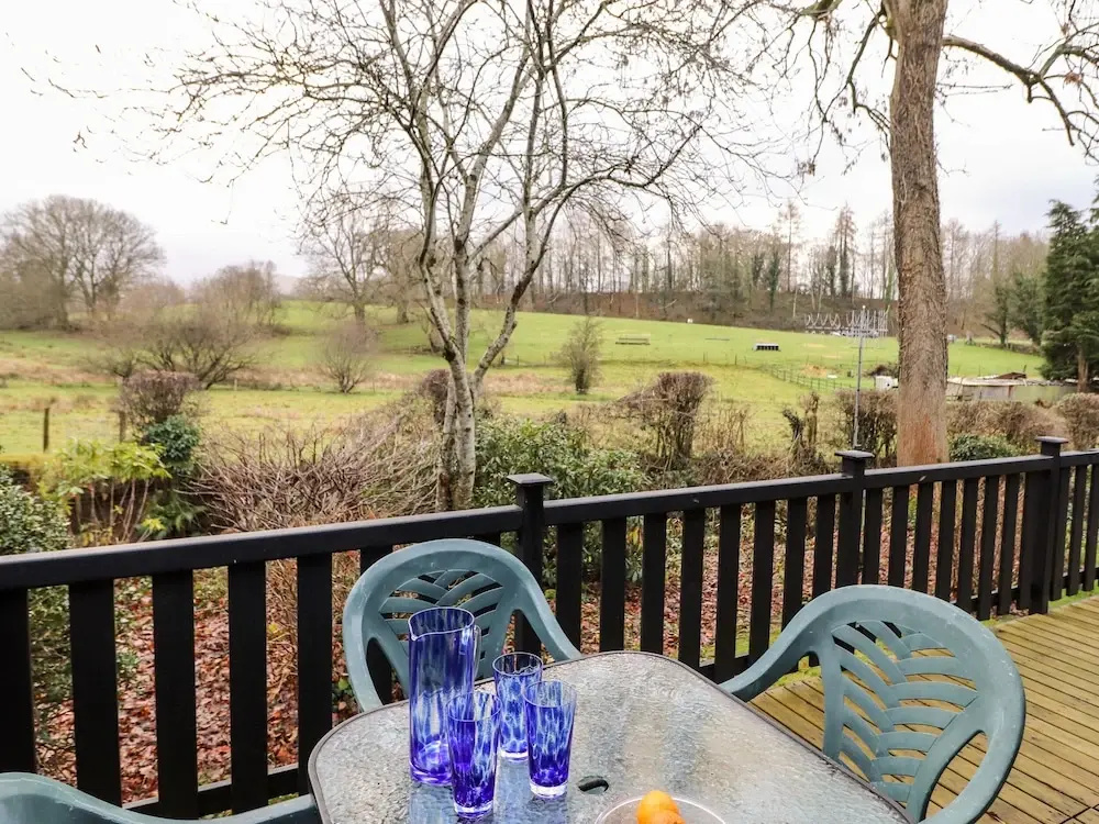 Latrigg Lodge