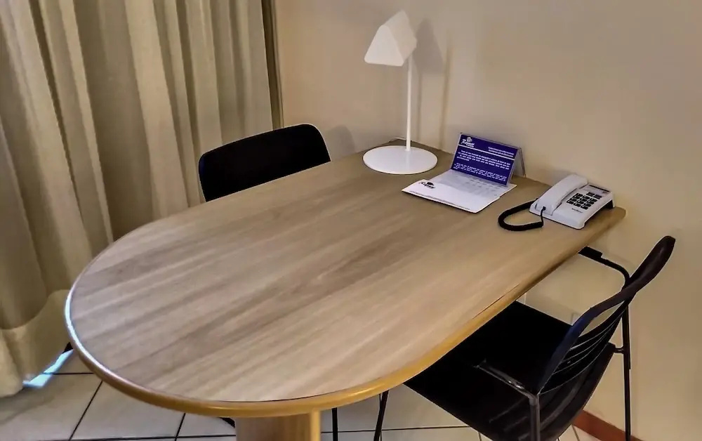 Reymar Hotel Maceió - Chambres