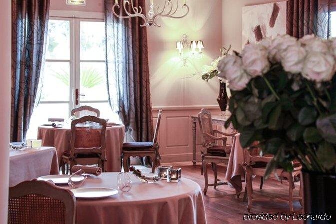 Hotel Du Castellet - Var by null