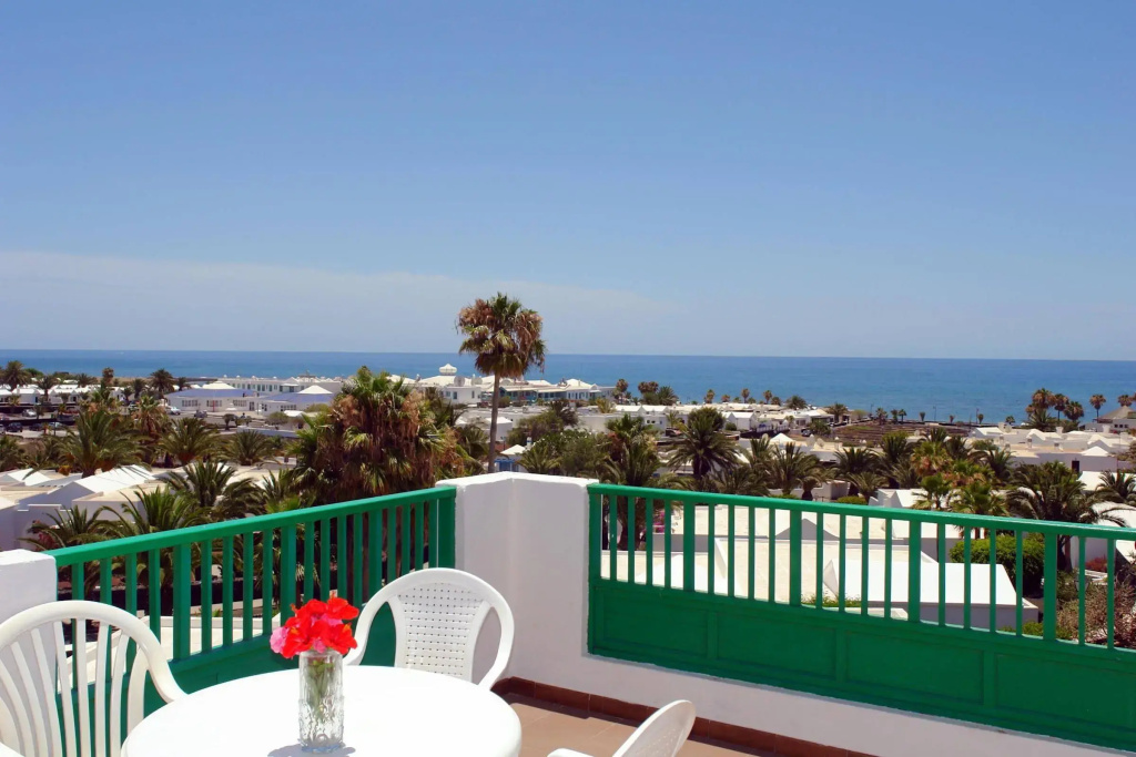 Aparthotel ILUNION Costa Sal Lanzarote - Général