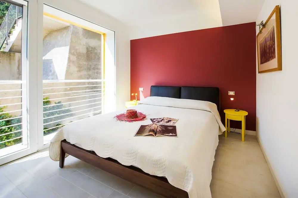 Royal Apartment