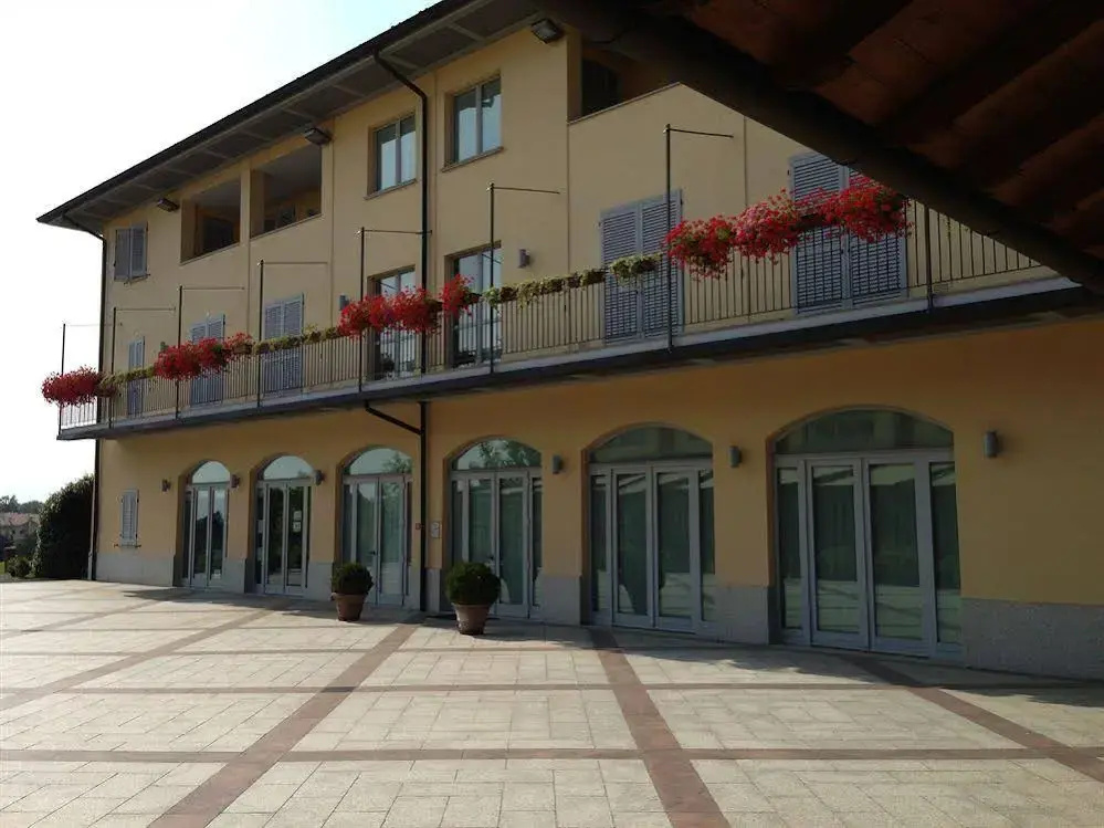 Vi. Co. Residence Nel Golf