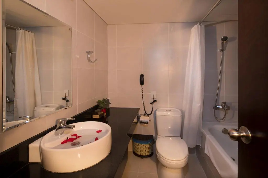 Vien Dong Hotel - Général