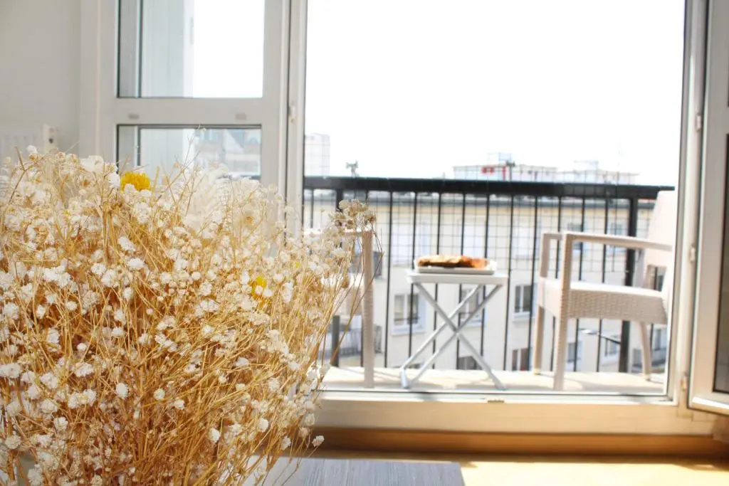 Cocon Perret - Plage du Havre - Design & Moderne