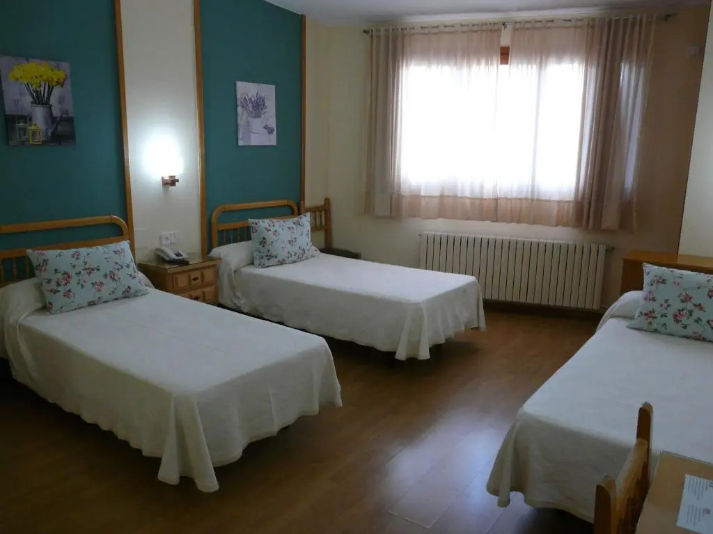 Superior Triple room