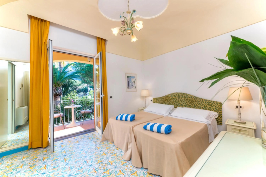 Albergo Terme San Lorenzo - Général