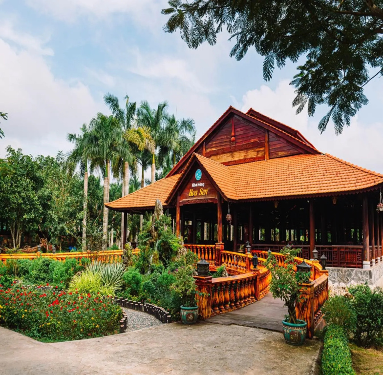 My Khanh Resort - Général