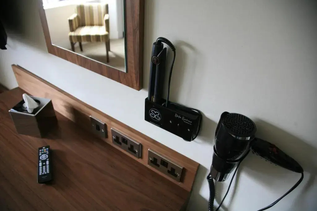Acorn Hotel - Chambres