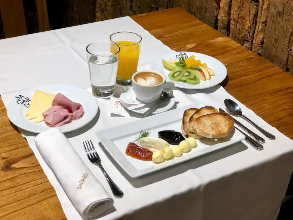 Loft Osteria by Sagardi - Chambres