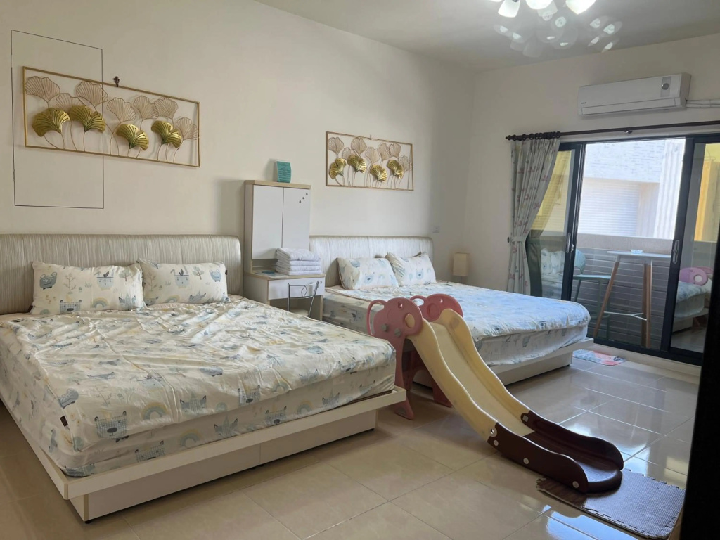 Dou Dou Long Homestay — 3
